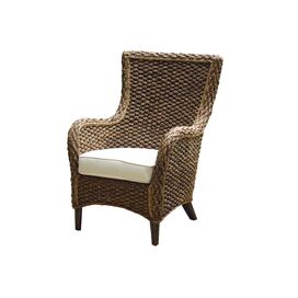 Sanibel Lounge Chair with Cushion