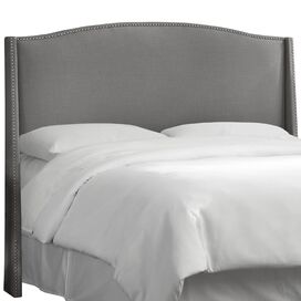 Element Metal Headboard