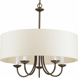 Ivanka 3 Light Semi Flush Mount