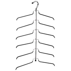 14 Hook Hanging Accessory Organizer