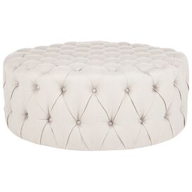 Charlene Cocktail Ottoman