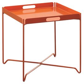 Soft Modern Tray Table