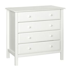 Jayden 4 Drawer Dresser