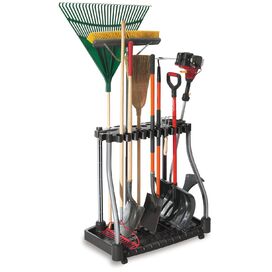 Deluxe Tool Tower