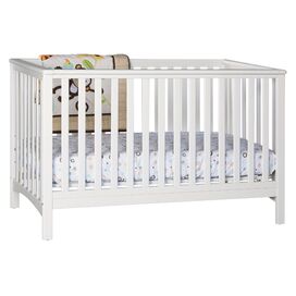 Hillcrest Convertible Crib