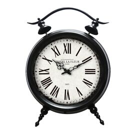 Large Table Clock