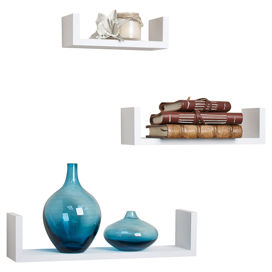 Fini 3 Piece Floating Wall Shelf Set