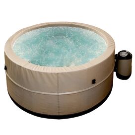 Retreat DLX 5 Person 28 Jet Plug & Play Spa