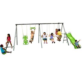 Equinox Swing Set