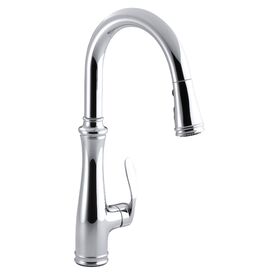 Bellera Kitchen Sink Faucet with 16-3/4