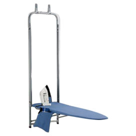 Over the Door Ironing Board Cover