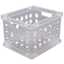 Small Storage Crate (Set of 12)