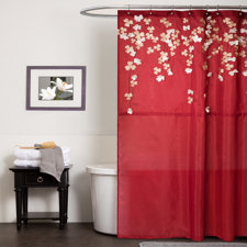 Shower Curtains