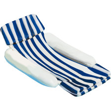 sunchaser pool chair