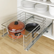 Küchenschrankzubehör online kaufen | Wayfair.de