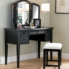 Bedroom Vanity Sets With Lighted Mirror(40).jpg