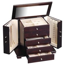 Jewelry Boxes | Wayfair