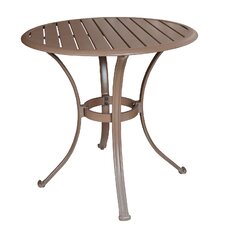 Patio Bistro Tables | Wayfair