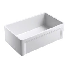 Farmhouse Kitchen Sinks | Wayfair