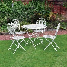 Garden Dining Sets - Seating Capacity: Four Person | Wayfair UK