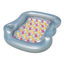 wayfair pool float storage