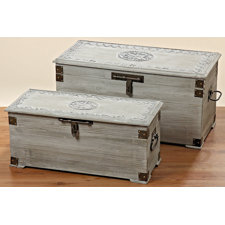 Truhen online kaufen | Wayfair.de