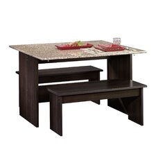 Bench Kitchen & Dining Room Sets | Wayfair