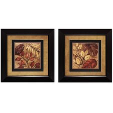 Flower Paintings & Botanical Framed Art | Wayfair