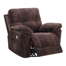 Recliners - Base Design: Swivel Glider Recliner | Wayfair