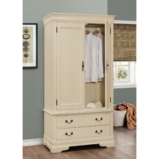 Armoires - Find the Perfect Armoire for your Bedroom | Wayfair