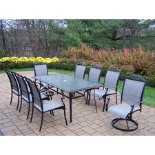Eight Person Patio Dining Sets | Wayfair