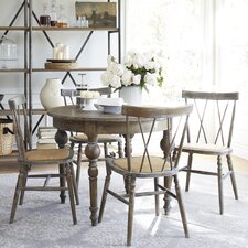 Round Kitchen & Dining Tables | Wayfair