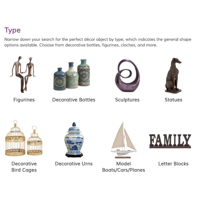 Decorative Objects You'll Love Wayfair