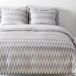 Malabar Duvet Cover