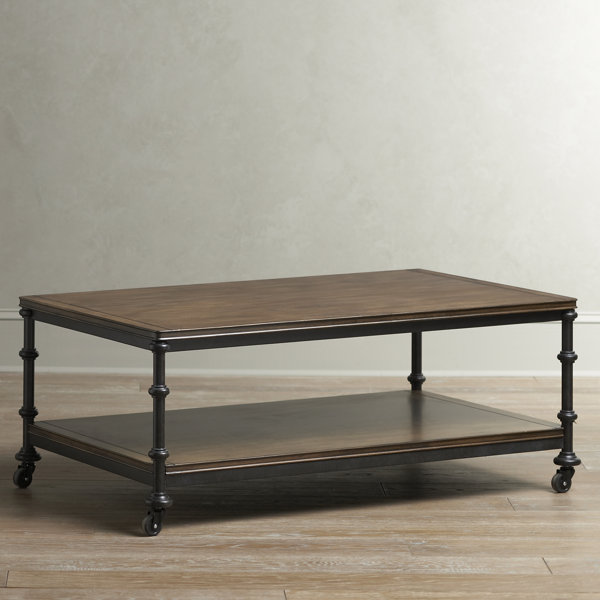 Birch Lane Fairfax Coffee Table Birch Lane