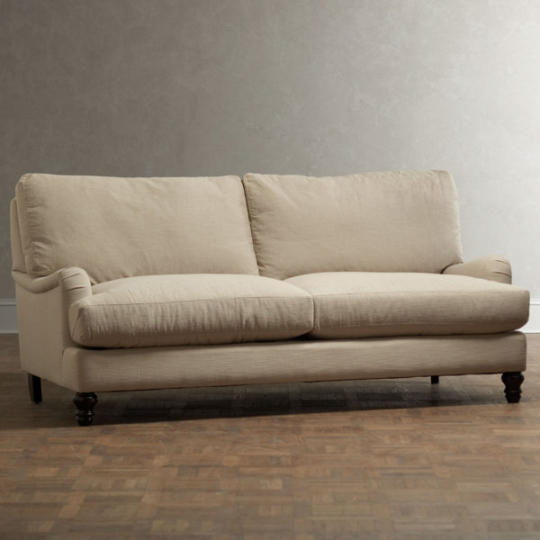 Birch Lane Montgomery Upholstered Sofa Birch Lane