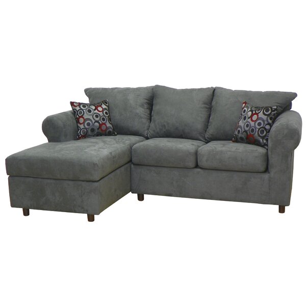 Andover Mills Doty Sectional