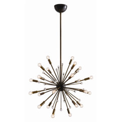 Stellare Chandelier