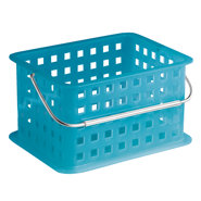 Spa Small Basket with Handles