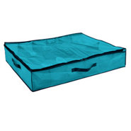 Under Bed Shoe Storage