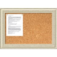 Country Wall Mounted Bulletin Board