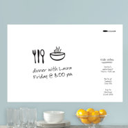 WallPops Dry-Erase Whiteboard Wall Decal