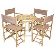 5 Piece Dining Set