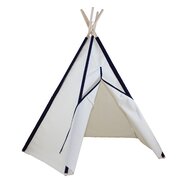 Hideaway 72" 5 Panel Teepee