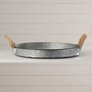 Fannie Serving Tray