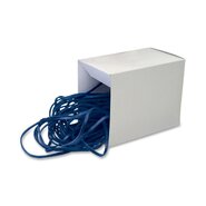 Rubberband, 50 per Box, 3 Sizes (Set of 3)