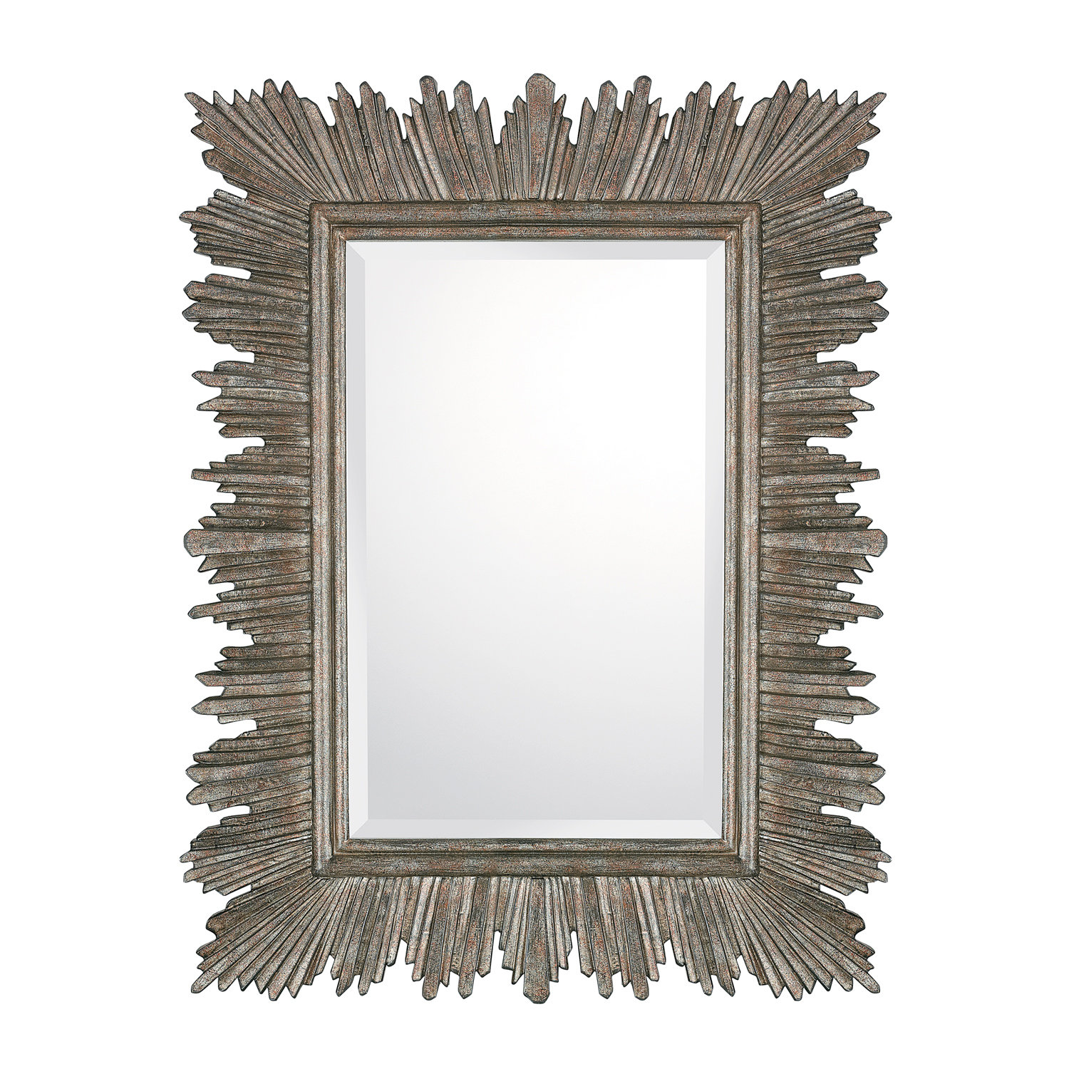 Decorative Mirror Wayfair