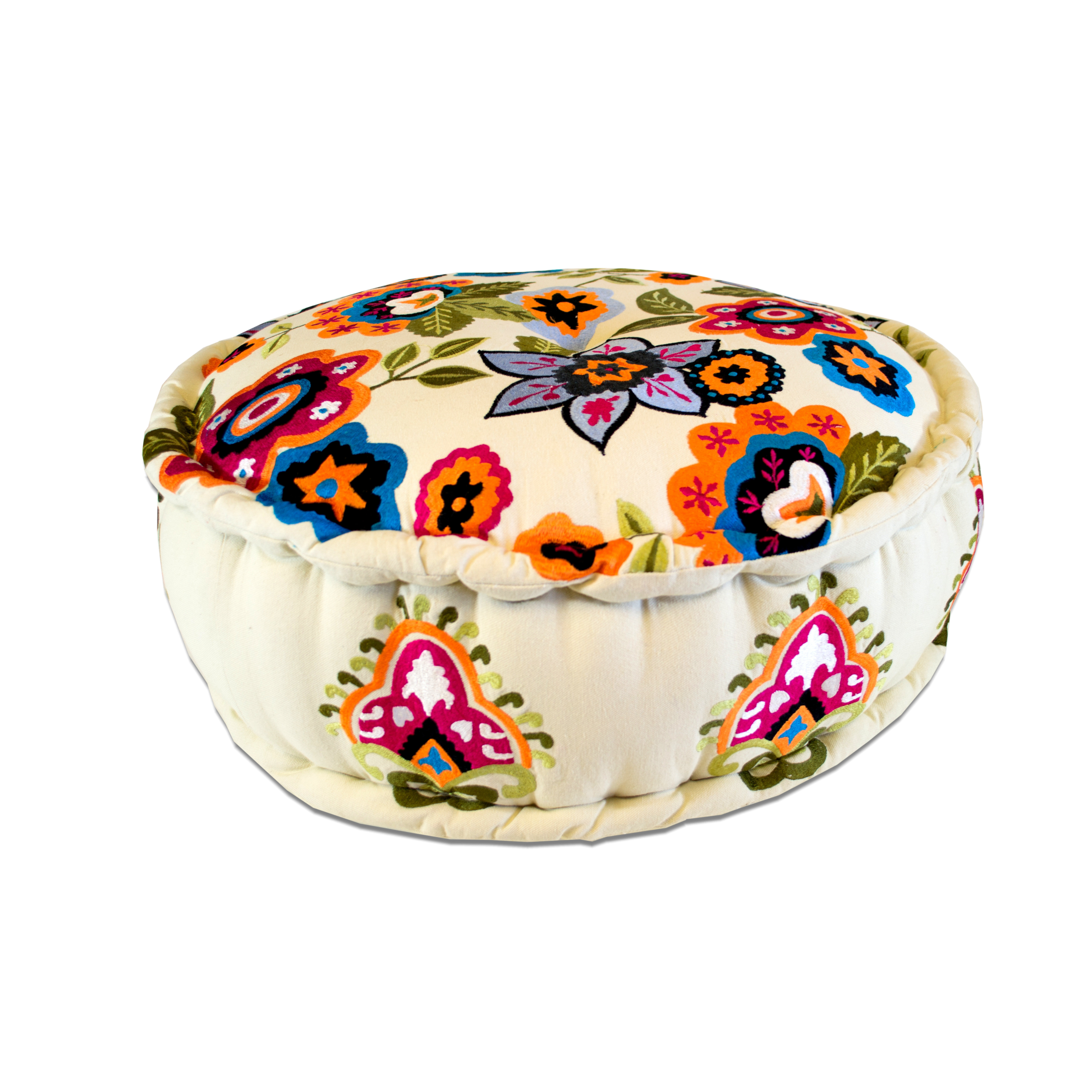 Pouf Ottoman Wayfair