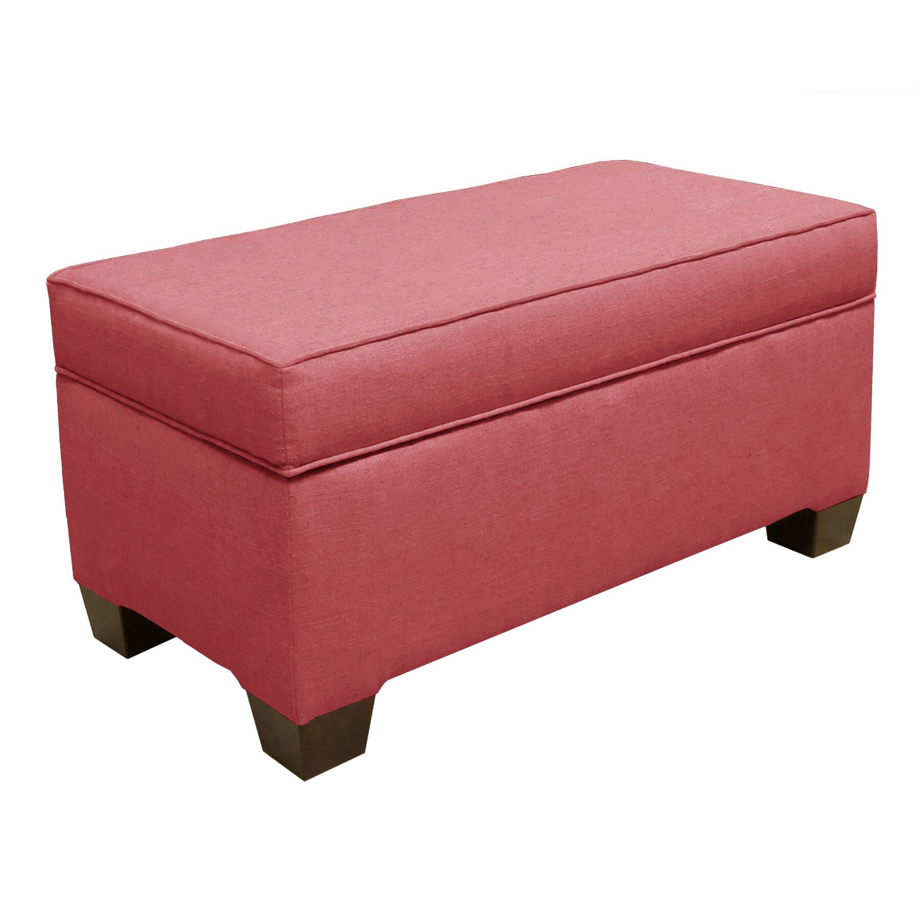 Skyline Furniture Linen Storage Bench & Reviews