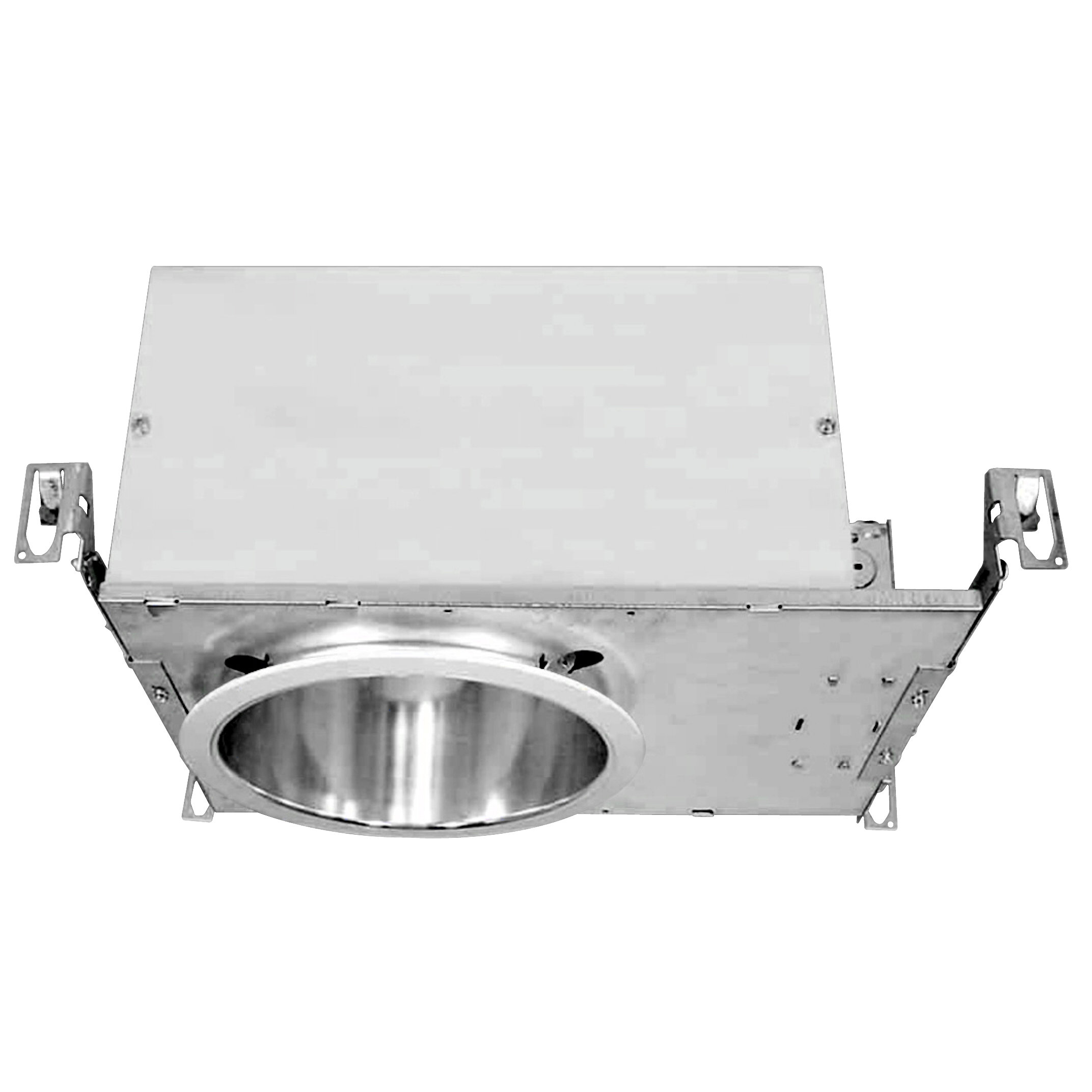 IC Fluorescent Dimmable Ballast 8" Recessed Housing Wayfair